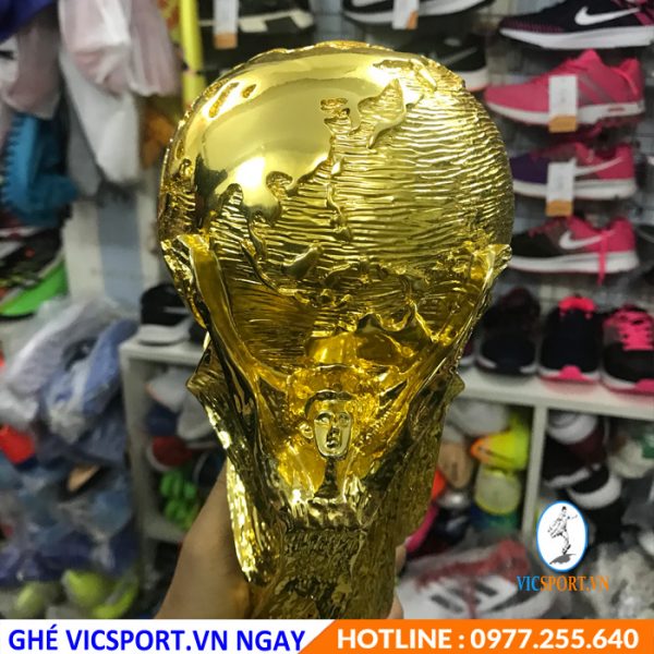 CÚP WORLDCUP CỰC CHẤT - Vicsport