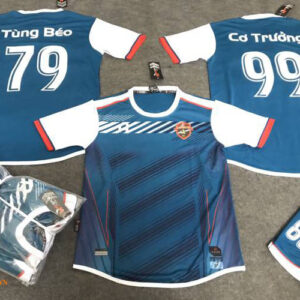 BINH ĐOÀN THÉP FC - NGHỆ AN