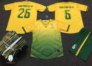 CHIM CÁNH CỤT FC - NĂM 2020