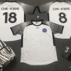 CỰU HỌC SINH K2015 - TUY PHONG