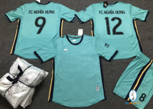 FC NGHĨA HƯNG - THÁI BÌNH