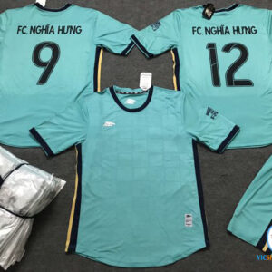 FC NGHĨA HƯNG - THÁI BÌNH