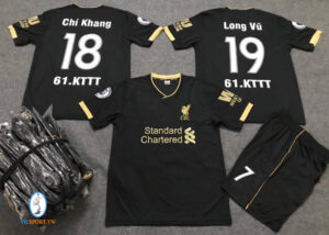 LỚP 61 - KTTT TẠI NHA TRANG