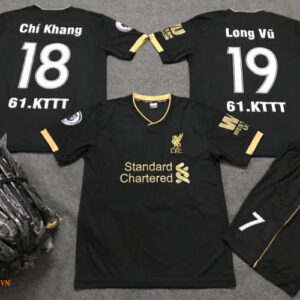 LỚP 61 - KTTT TẠI NHA TRANG