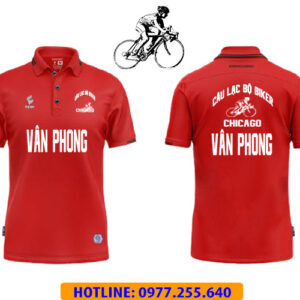 CLB BIKER CHICAGO VÂN PHONG - NHA TRANG