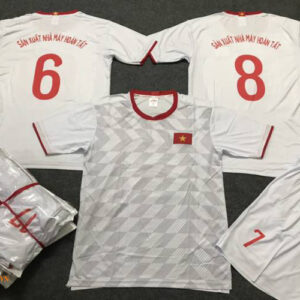 NHÀ MÁY HOÀN TẤT