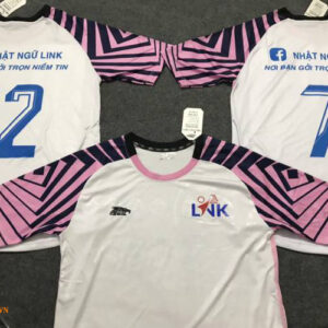 NHẬT NGỮ LINK - HCM