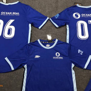 OCEAN REAL TẠI QUẬN 2