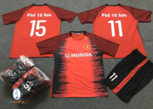 PHỐ 10 SƠN - PHÚ QUỐC