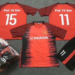 PHỐ 10 SƠN - PHÚ QUỐC