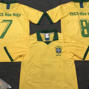 TRƯỜNG THCS HÒA HIỆP - XUYÊN MỘC, BRVT