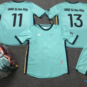 UBND XÃ HÒA HIỆP - XUYÊN MỘC, BRVT