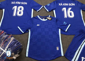 XÃ KIM SƠN - HÀ NỘI