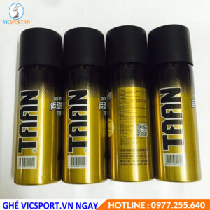 Bình xịt giảm đâu nhanh Taan
