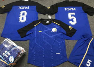 CÔNG TY TGPM - BRVT