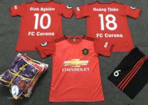 FC CORONA - NHA TRANG