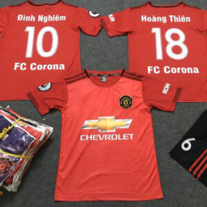 FC CORONA - NHA TRANG