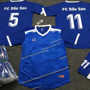 FC DẦU SƠN - NHA TRANG