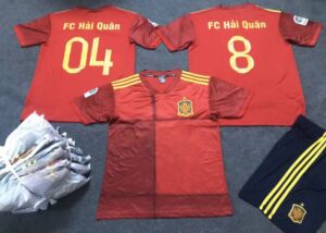 FC NGỌC THANH
