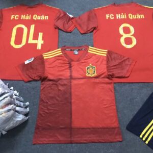 FC NGỌC THANH