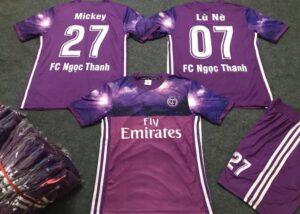 FC NGỌC THANH