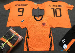 FC NUTIFOOD - BÌNH THUẬN
