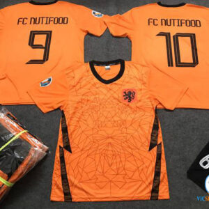 FC NUTIFOOD - BÌNH THUẬN