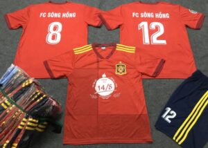 FC SÔNG HỒNG