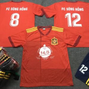 FC SÔNG HỒNG