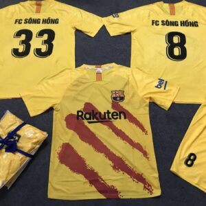 FC SÔNG HỒNG