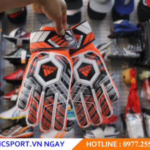 GĂNG TAY THỦ MÔN  ADIDAS 2020 MÀU CAM