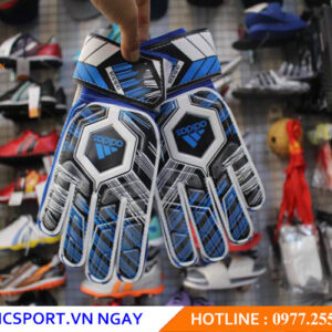 GĂNG TAY THỦ MÔN  ADIDAS 2020 MÀU XANH BÍCH