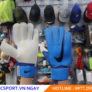 GĂNG TAY THỦ MÔN NIKE 2020 MÀU XANH BÍCH