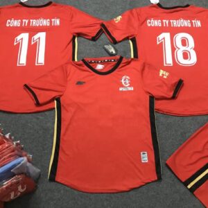 CƠ ĐIỆN TRƯỜNG TÍN - QUẬN 2