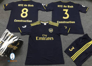 CONTRUCTION FC
