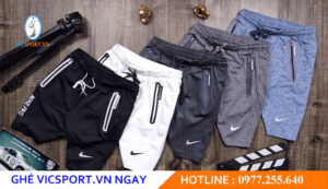 ĐÙI NAM CAO CẤP NIKE PRO 2020 CỰC ĐẸP