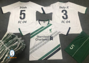 FC 04 - LÂM ĐỒNG