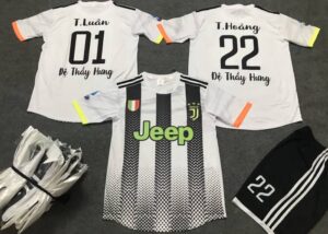 FC ĐỆ THẦY HƯNG