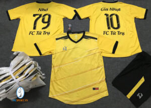 FC TỨ TRỤ - NHA TRANG