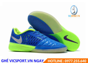 GIÀY ĐẾ BẰNG NIKE LUNA GATO 2 MÀU XANH BÍCH