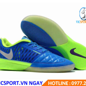 GIÀY ĐẾ BẰNG NIKE LUNA GATO 2 MÀU XANH BÍCH