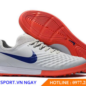 GIÀY ĐẾ BẰNG F1 NIKE MAGISTA MÀU XÁM