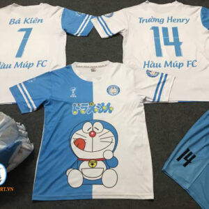 HÀU MÚP FC