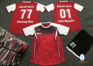 LỚP KTĐ ĐT K41A - QUY NHƠN