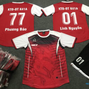 LỚP KTĐ ĐT K41A - QUY NHƠN