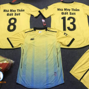 NHÀ MAY THẨM ĐẤT SÉT - NHA TRANG