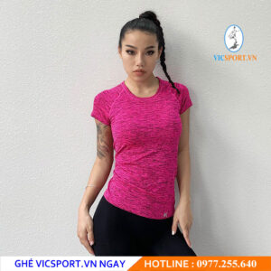 ÁO NỮ DỆT TĂM