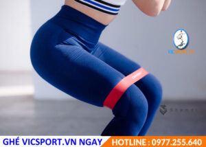 BỘ DÂY KHÁNG LỰC 5 MÀU