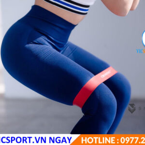 BỘ DÂY KHÁNG LỰC 5 MÀU