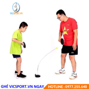 BỘ BÓNG BÀN PHẢN XẠ